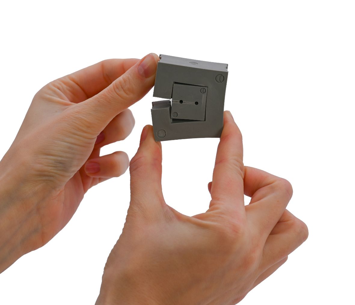 9.B-A cable grommets adapter (detr-1)