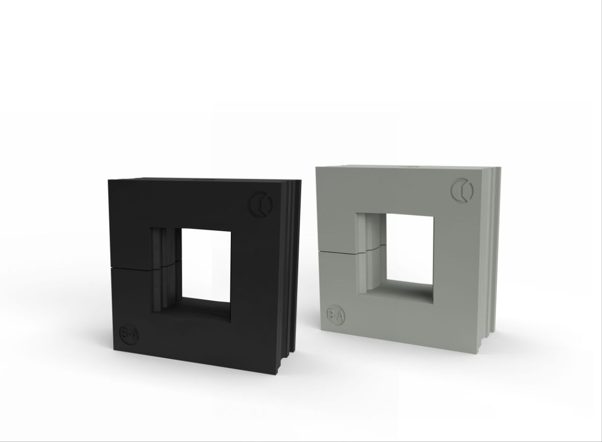 9.B-A cable grommets adapter (range-sx)