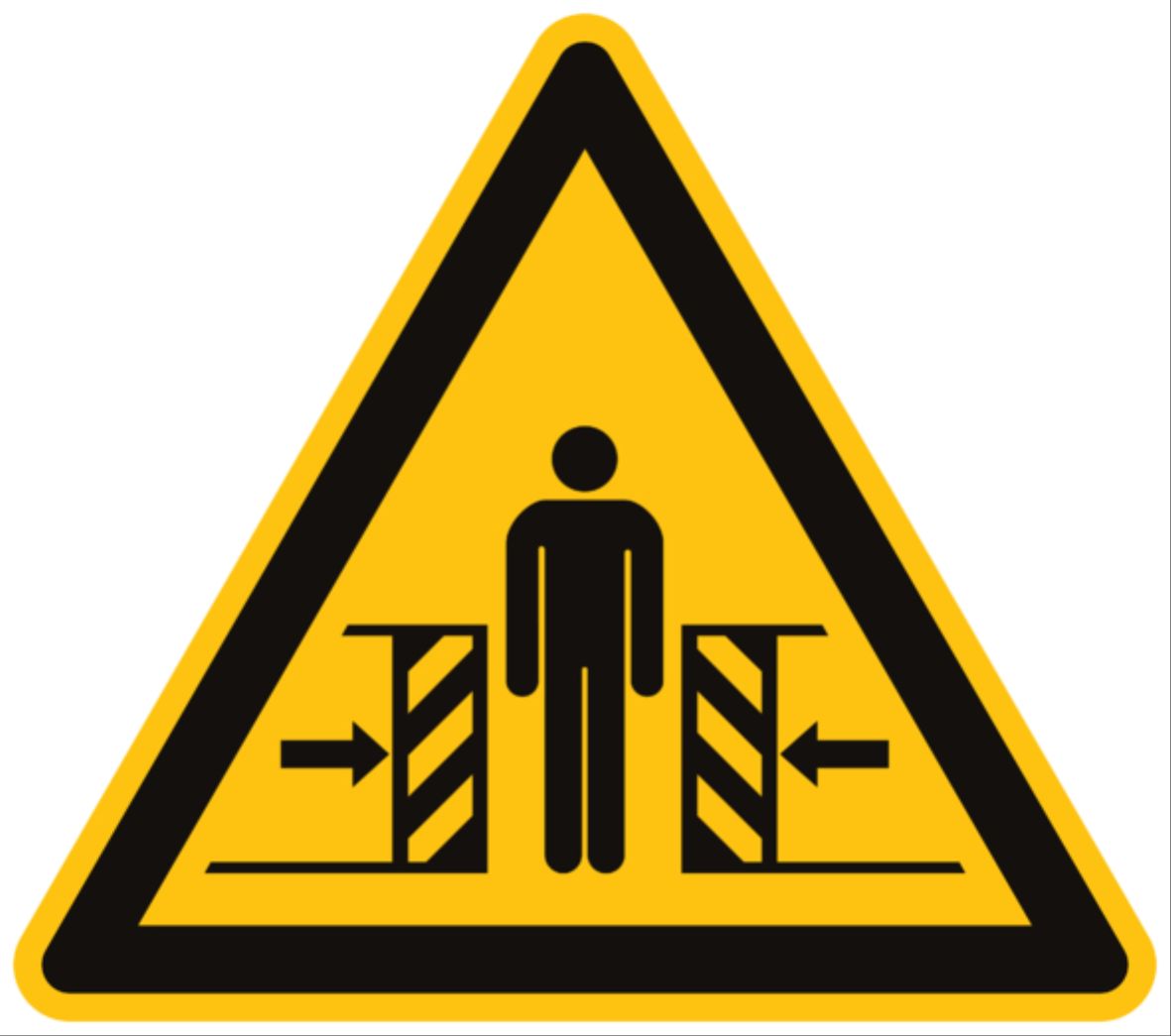 WS-MB ws-mb warning adhesive (range-ft)
