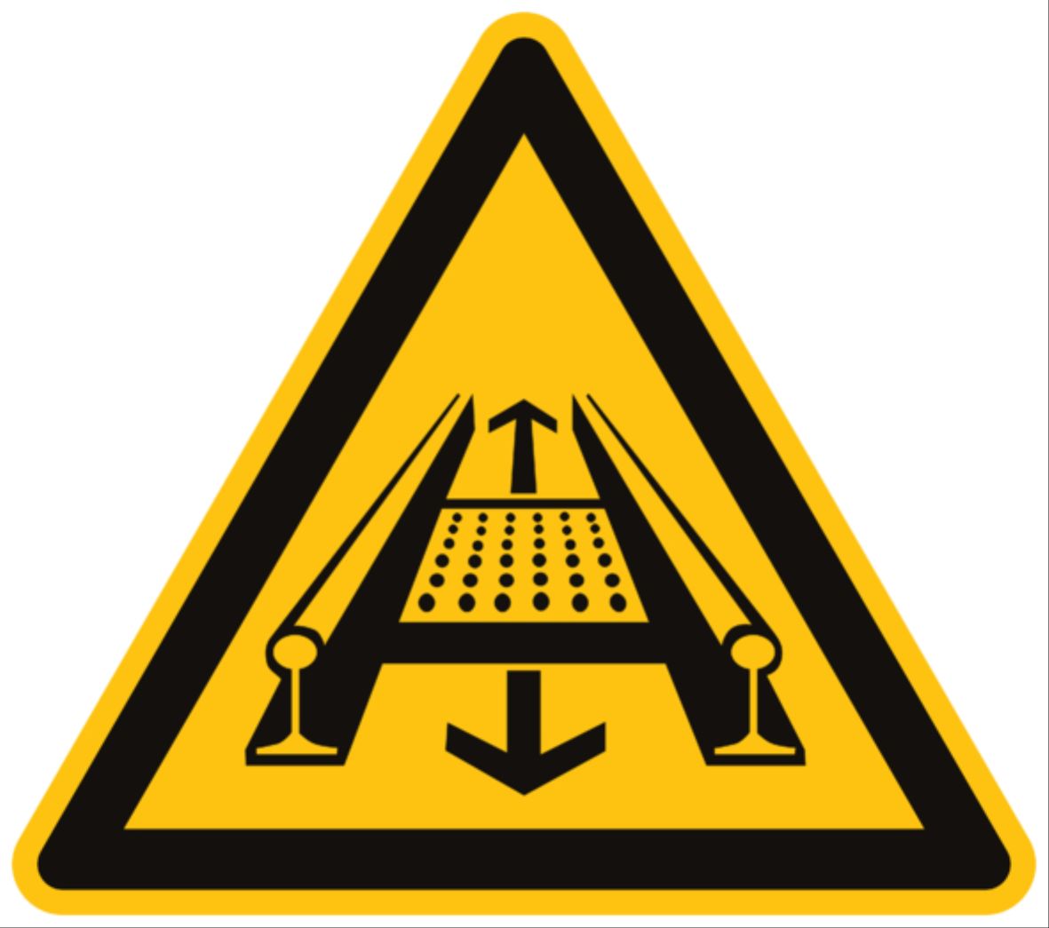 WS-PR ws-pr warning adhesive (range-ft)