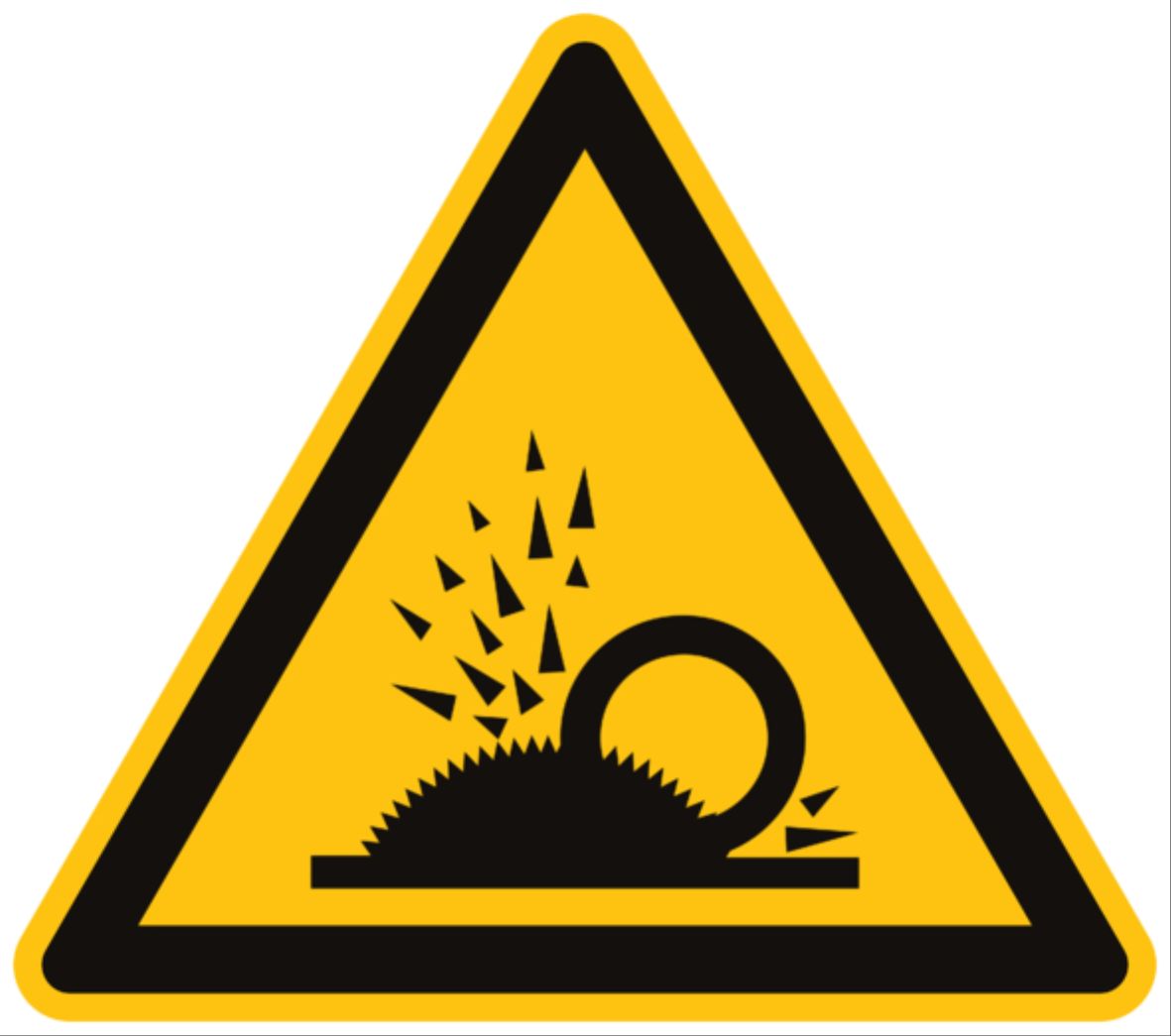 WS-TC ws-tc warning adhesive (range-ft) WS-TC ws-tc warning adhesive (range-ft)