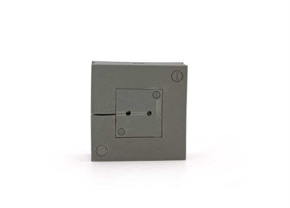 9.B-A cable grommets adapter (detr-2)