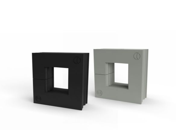 9.B-A split cable entry systems for predetermined cables (range-sx)