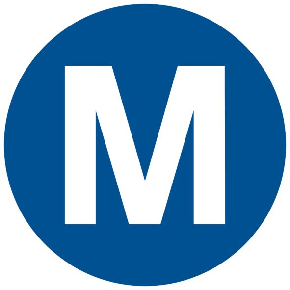 CS-M etichetta adesiva per apparecchiature cs-m (range-ft) CS-M etichetta adesiva per apparecchiature cs-m (range-ft)