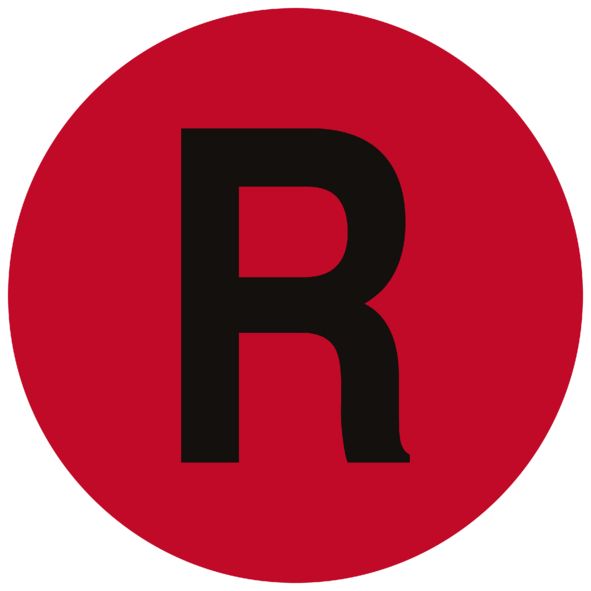 CS-R  (range-ft)