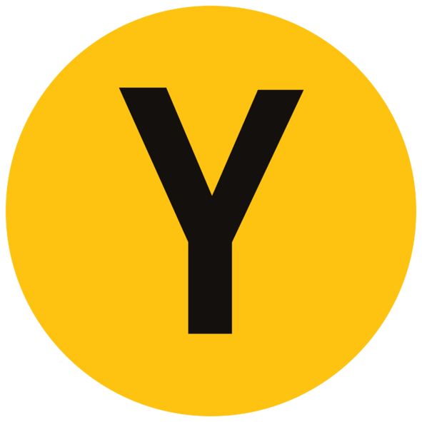 CS-Y  (range-ft)