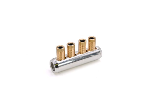 MBS-E cable terminals and connectors with fuse screw connection (range-sx)
