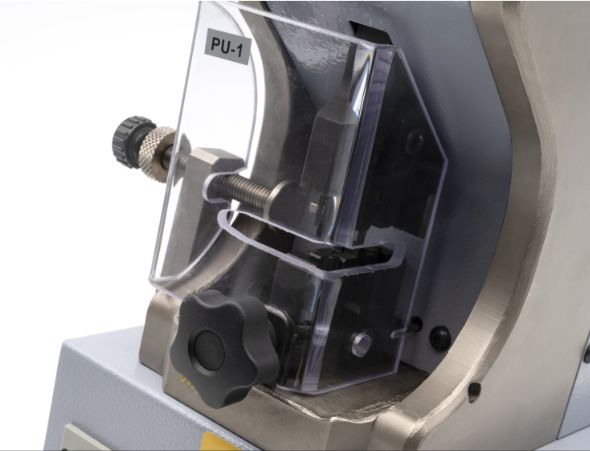 P-1 presse da banco (range-sx)