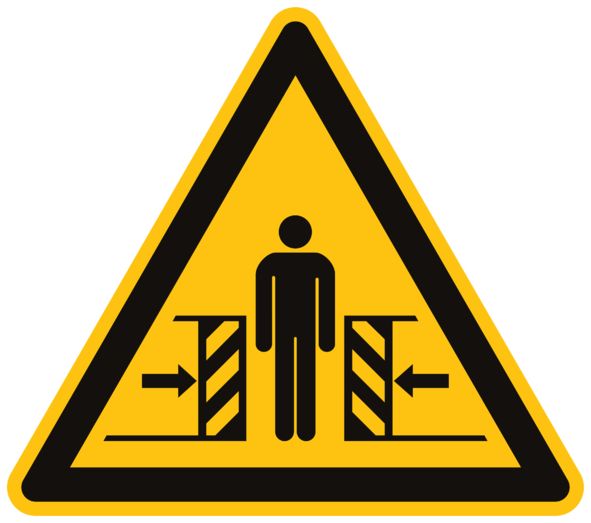 WS-MB ws-mb warning adhesive (range-ft)