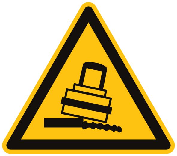 WS-MT ws-mt warning adhesive (range-ft)