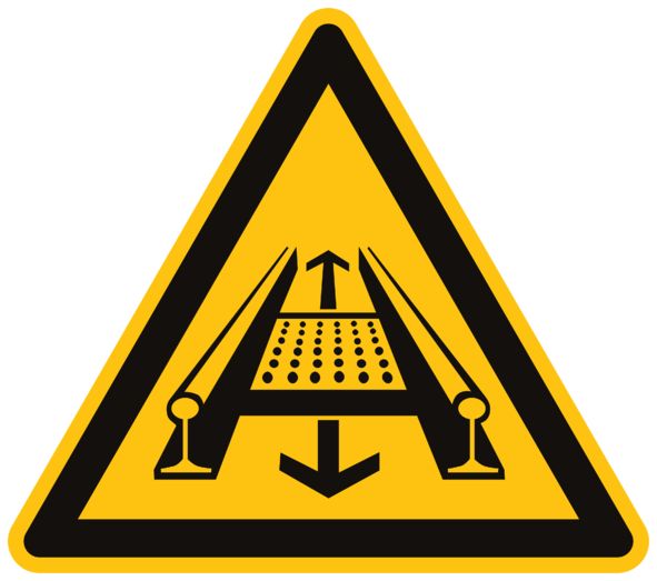 WS-PR ws-pr warning adhesive (range-ft)