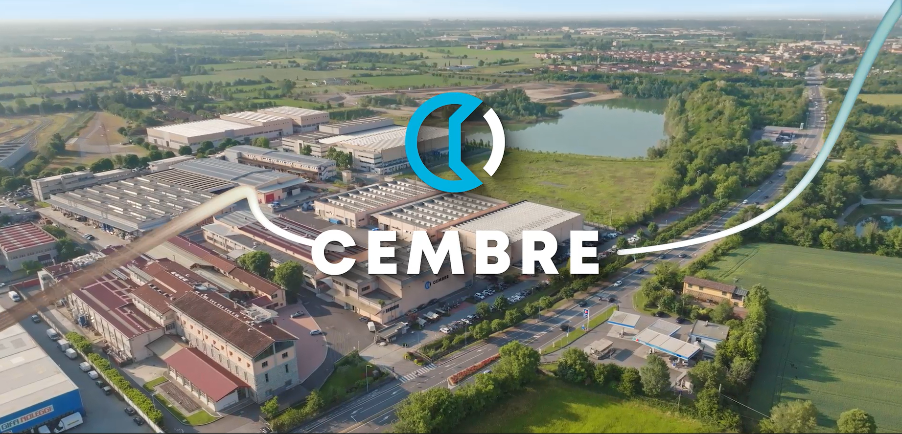 This is CEMBRE