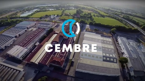 Cover Corporate Video