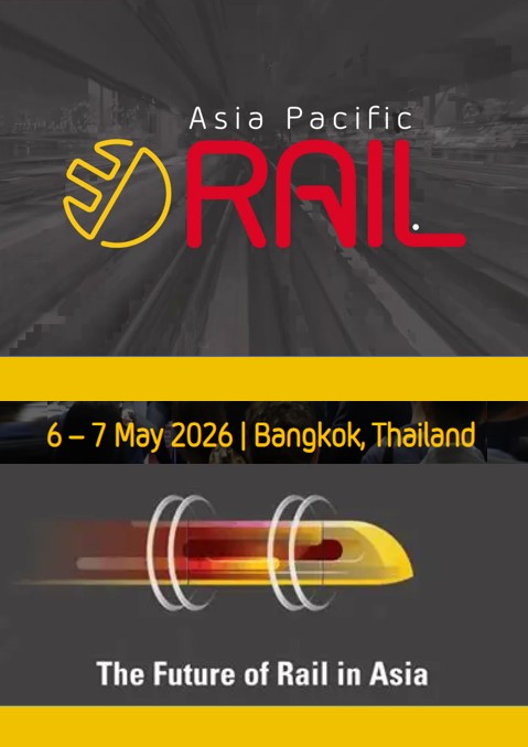 Asia Pacific Rail 2026