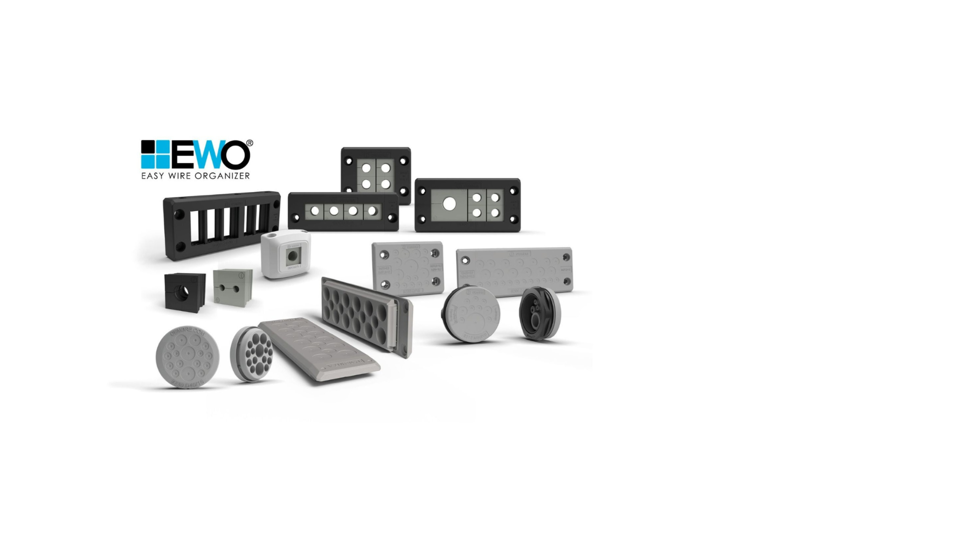 Ewo Cable Entry Systems 1