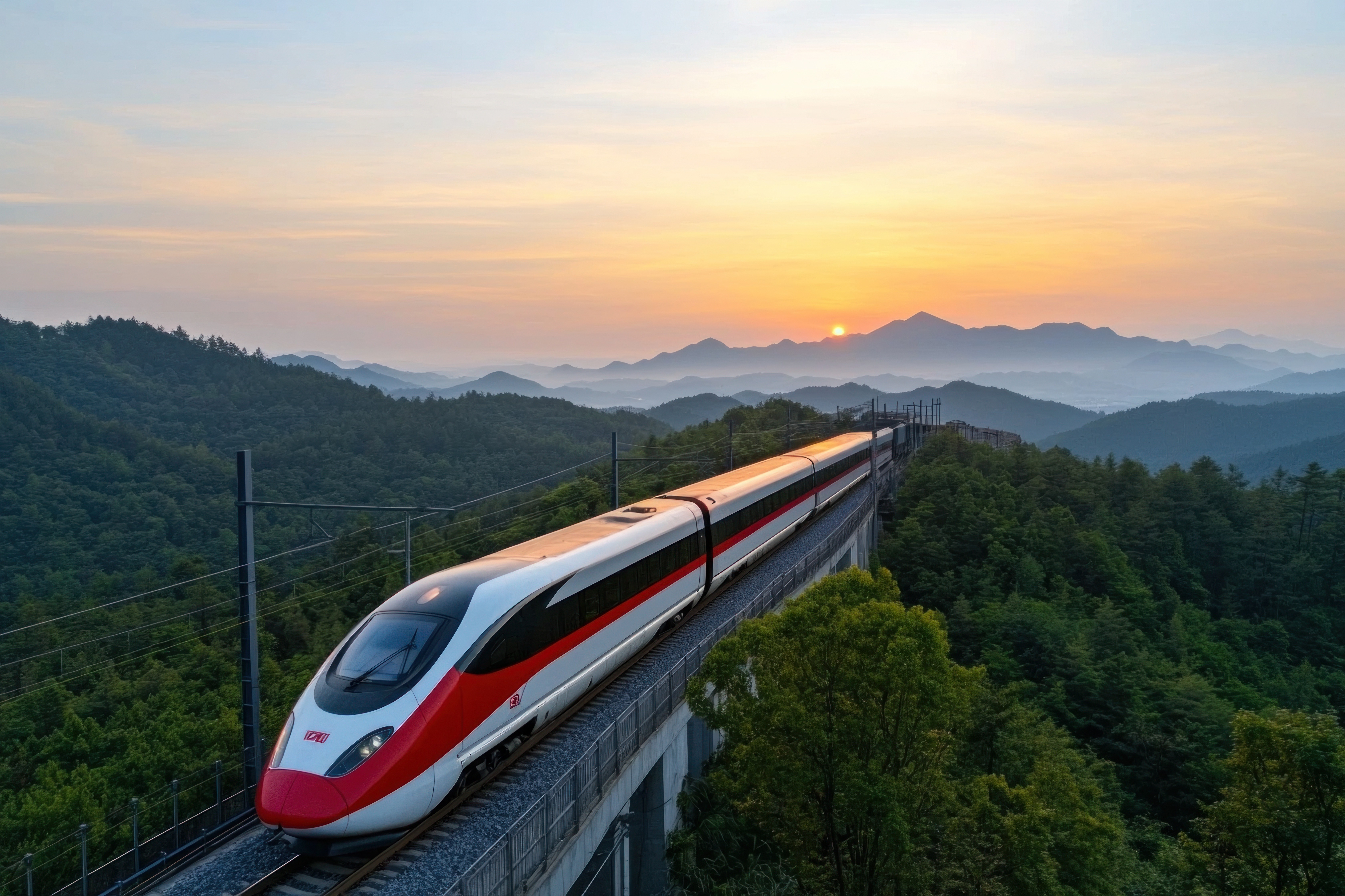 Green Mobility & Rolling Stock