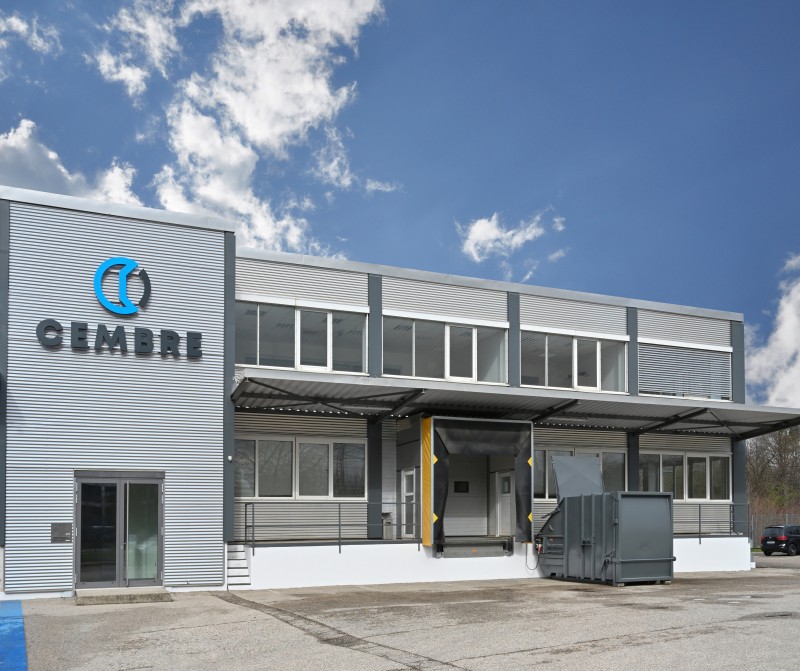 CEMBRE GmbH