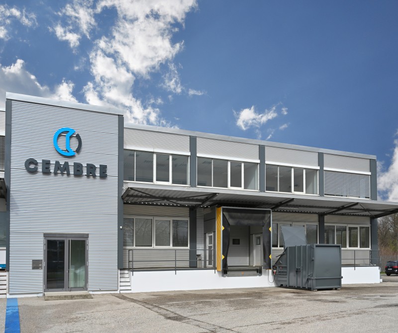 CEMBRE GmbH