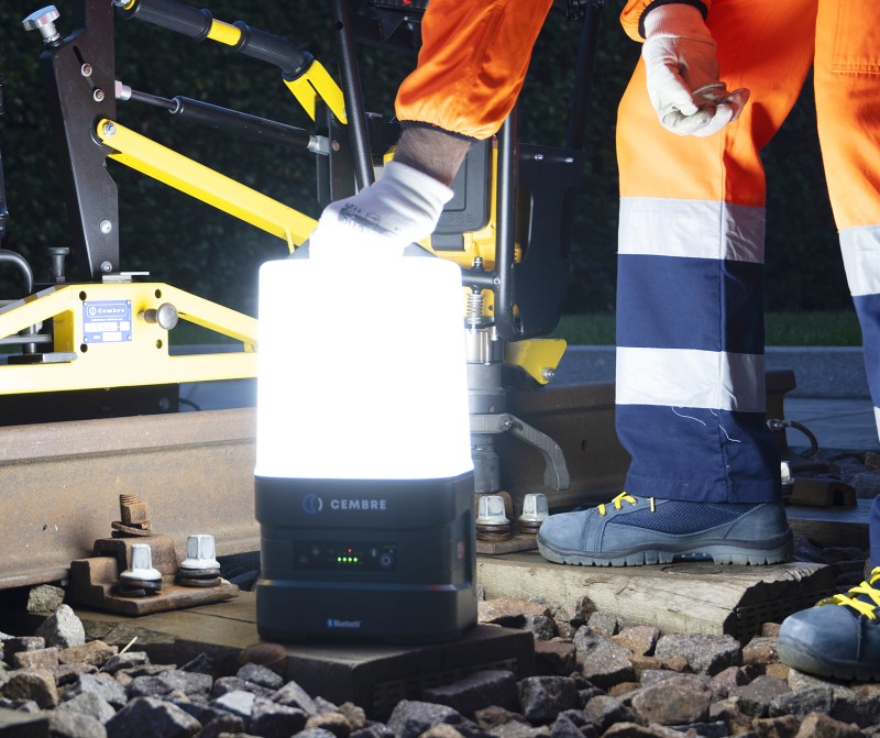 NUOVA SERIE CEMBRE CBLIGHT HD