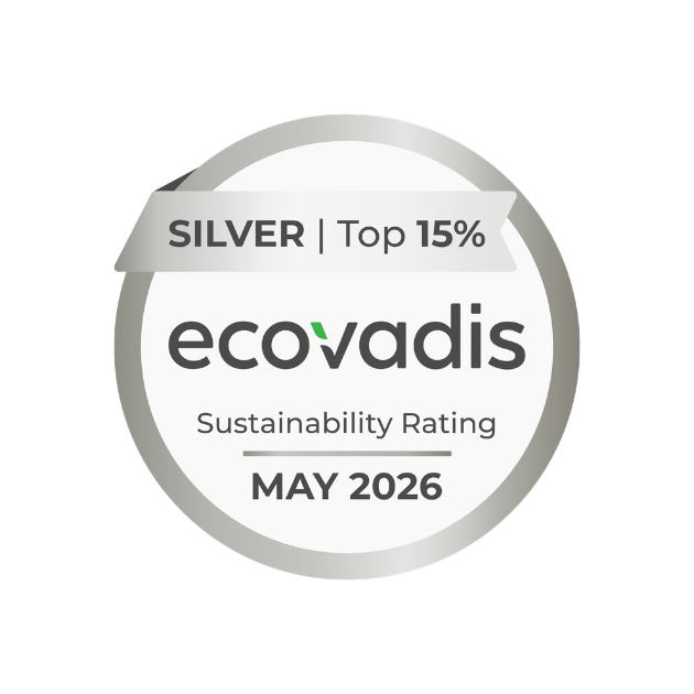Ecovadis 2026