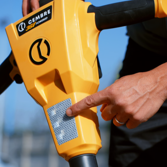 Cembre T Type Bblw36 Safety
