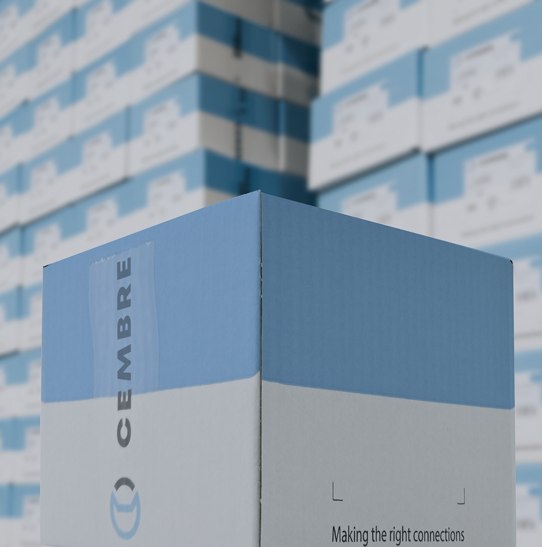 Cembre Packaging