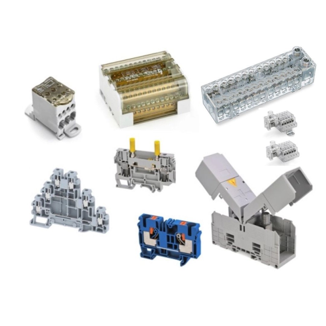 Energystorageterminalblocks