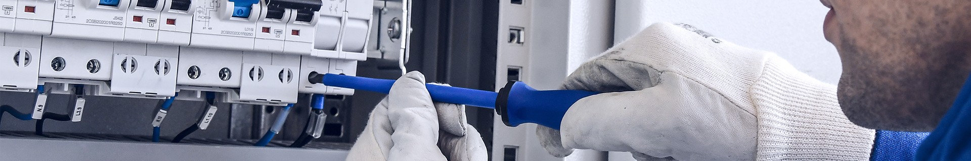 Professionelle Ausstattung