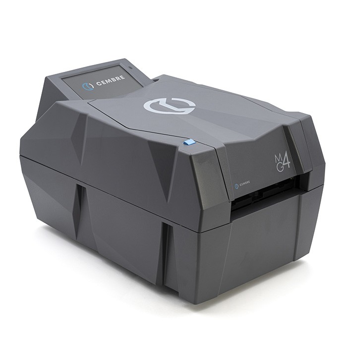 A SINGLE BATTERY FOR ALL CEMBRE TOOLS