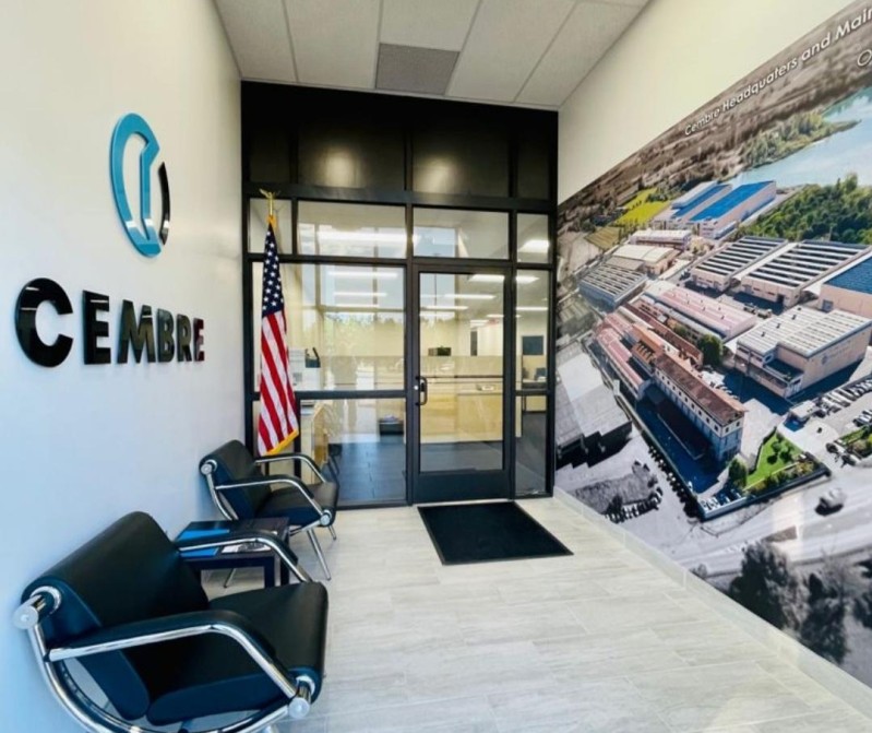CEMBRE Inc.