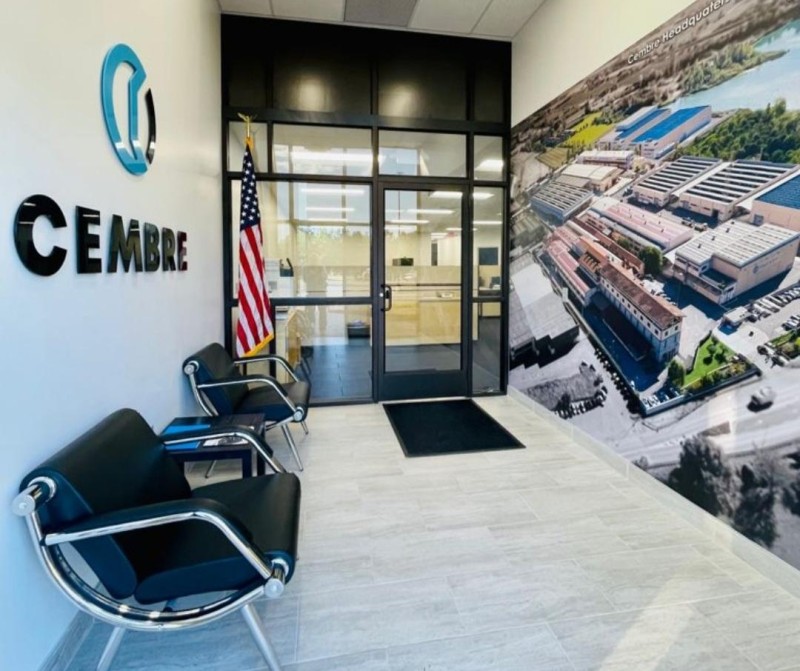 CEMBRE Inc.