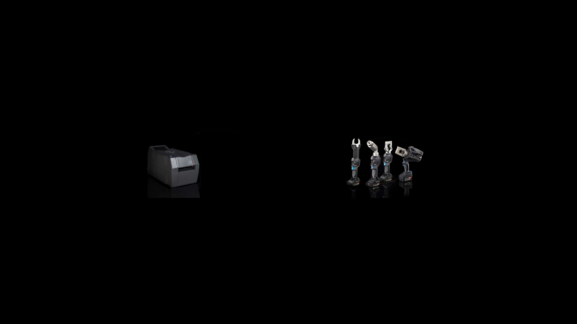 Cembre 18v Battery Platform 1