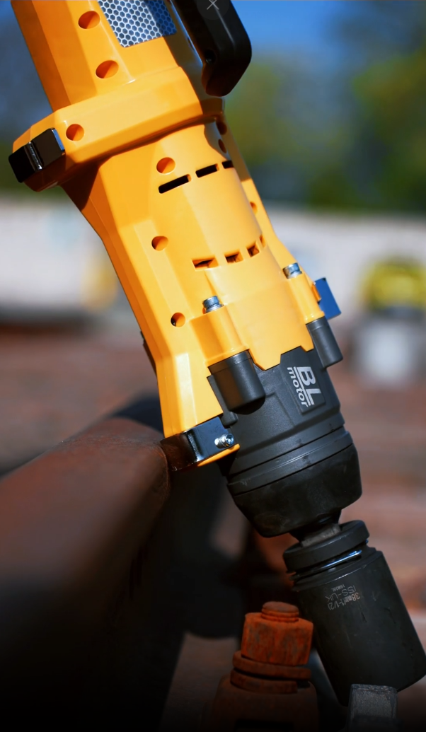 Bblw36 Metal Protections