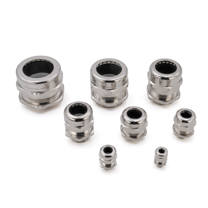 Cable Glands For Data Center