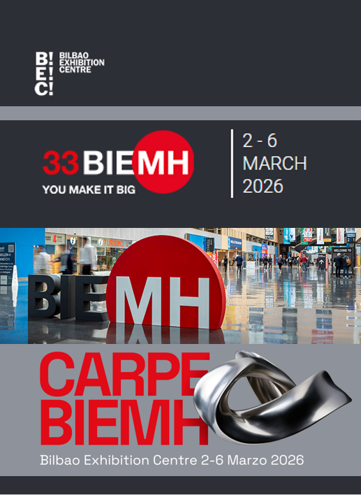 Biemh 2026