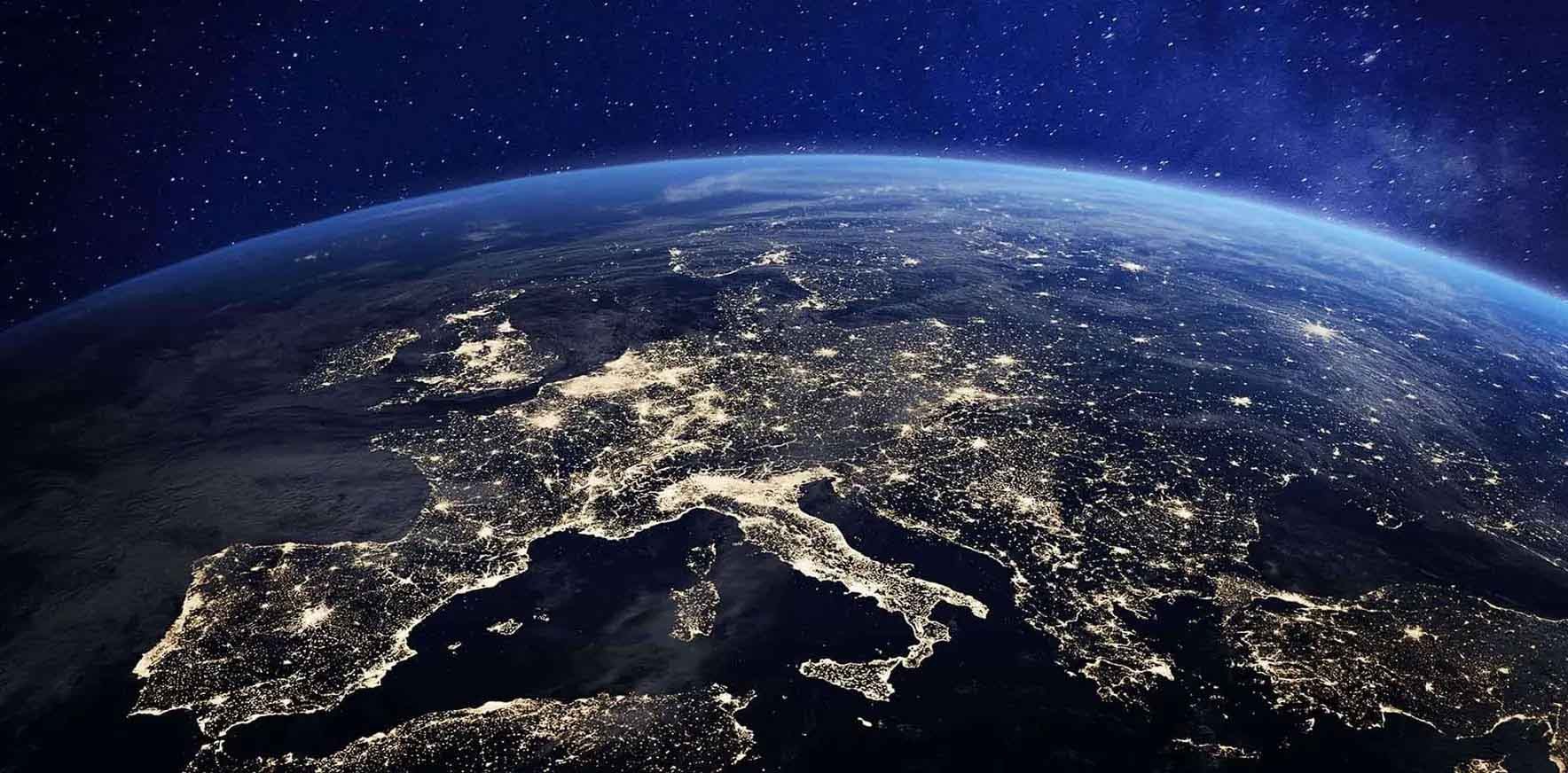 Carousel Global View S