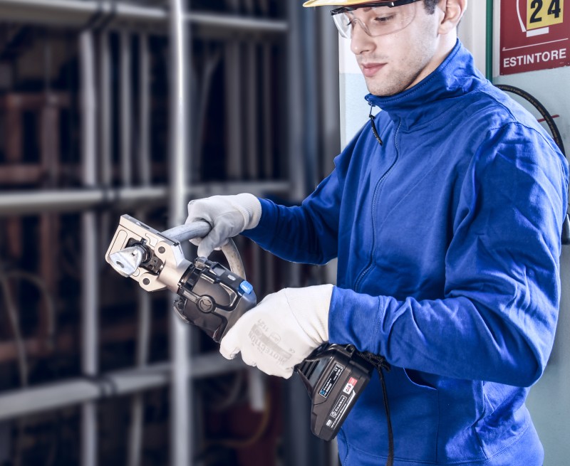 Een productspecialist die altijd voor u klaar staat