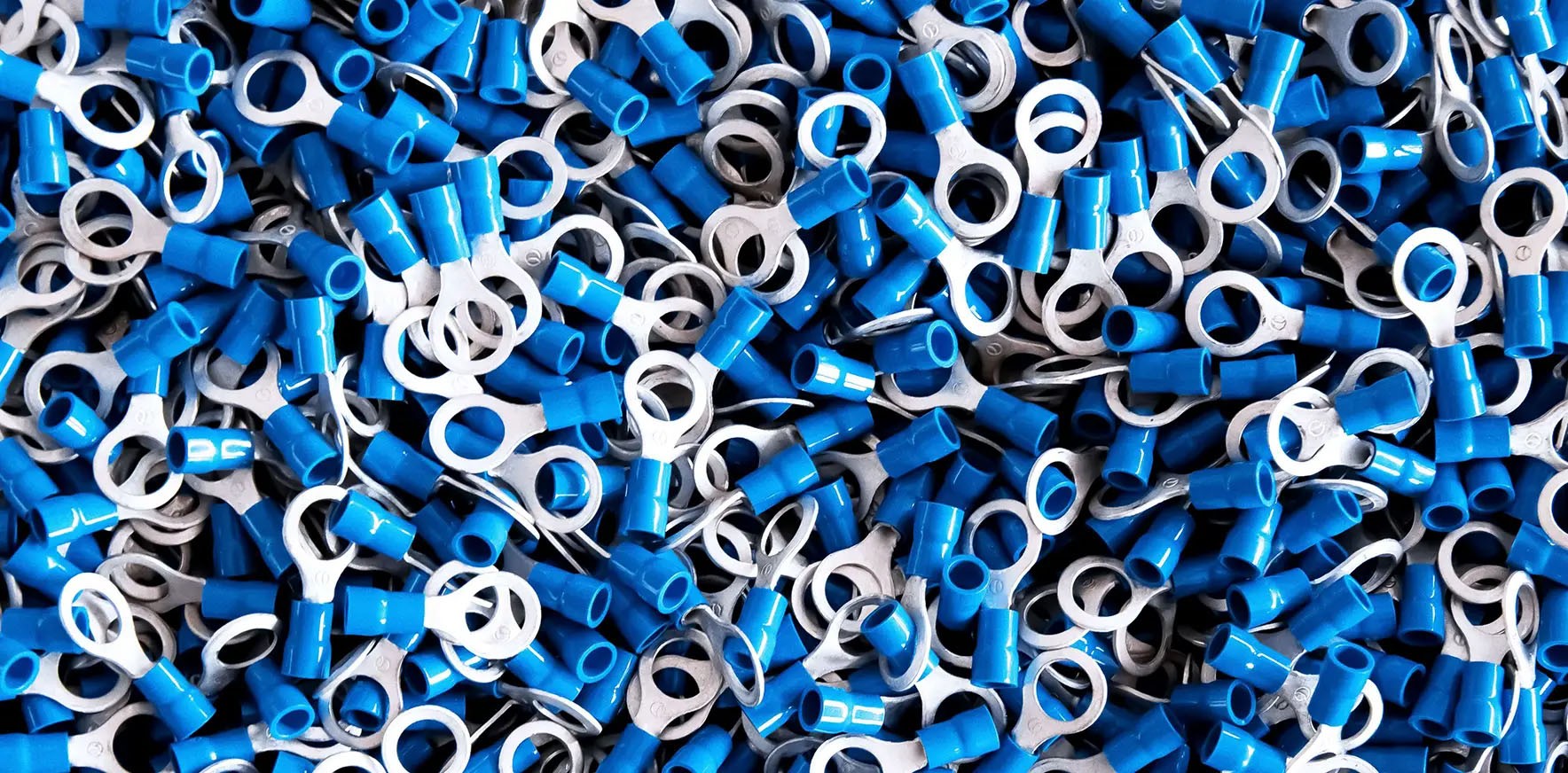 Carousel Connettori Elettrici Preisolati Carousel