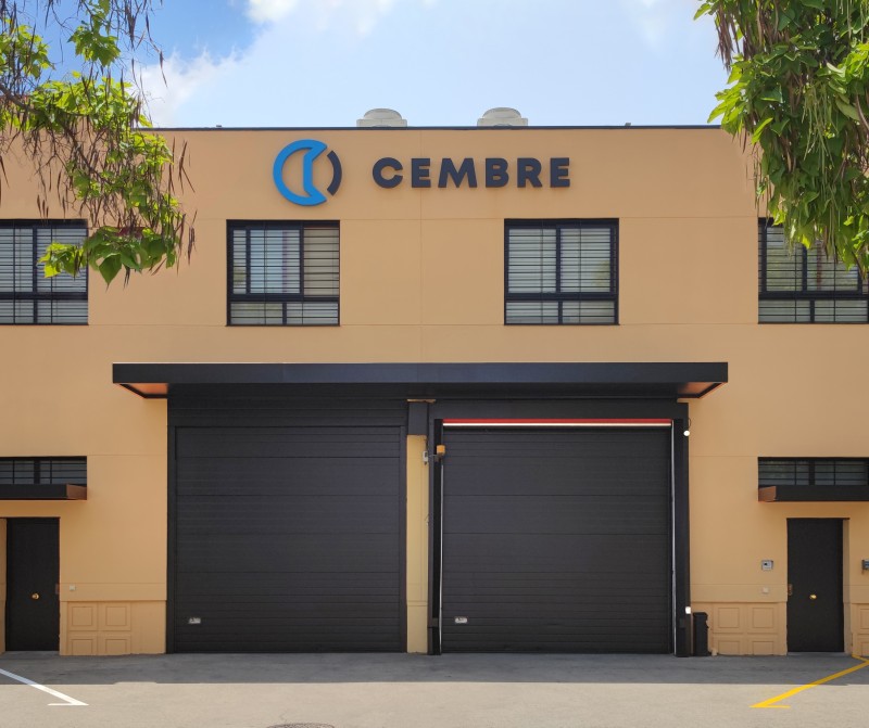 CEMBRE S.L.U.