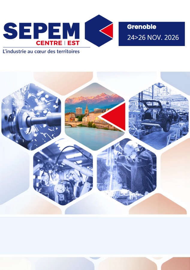 SEPEM - GRENOBLE 2026