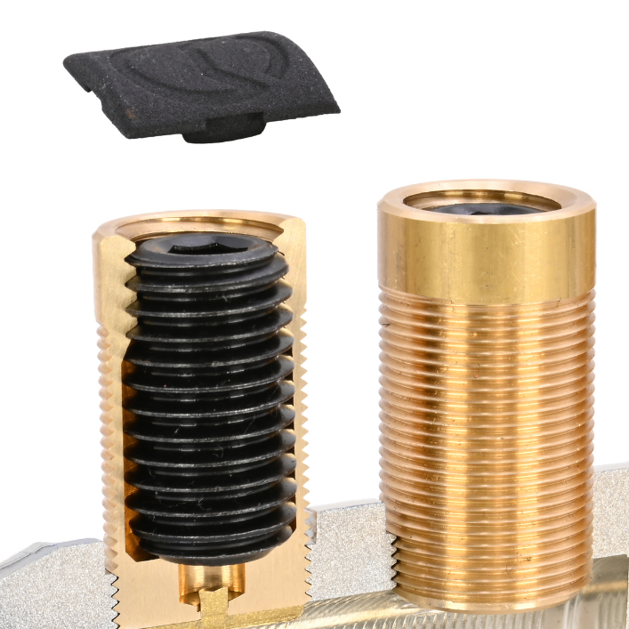 Cover Caps
