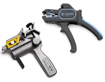 Spellatura di cavi e fili