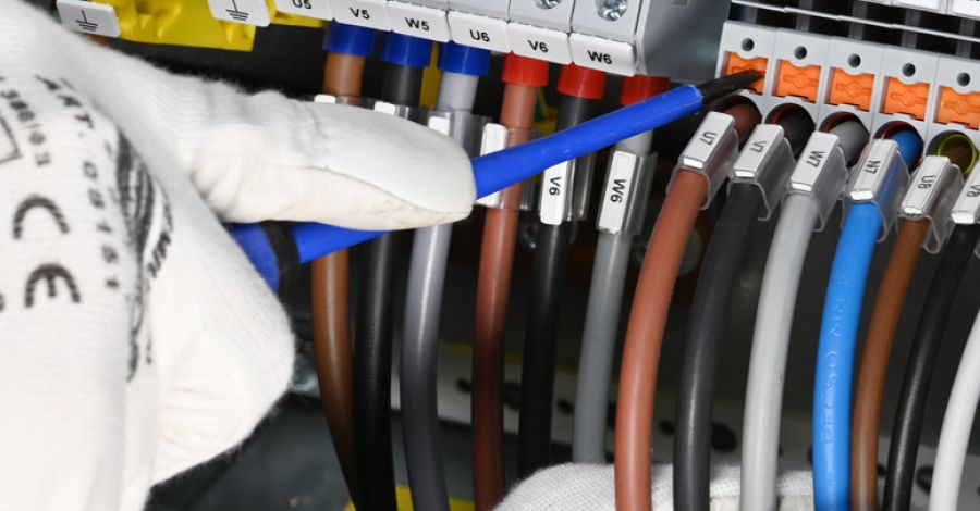 Modular terminal blocks for every need