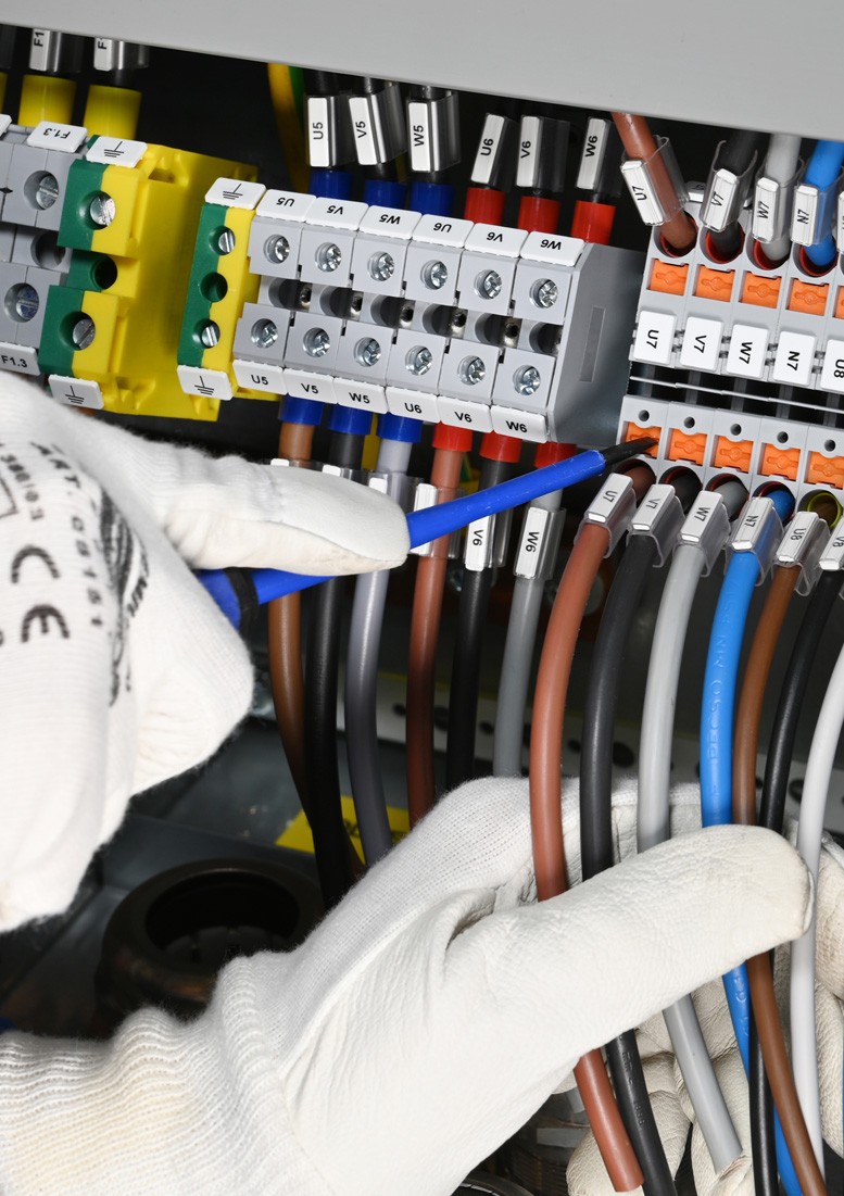 Morsetto Di Sicurezza CMT PTC-1 - Per Lavorare Piccoli Pezzi, Nero - Foto 5