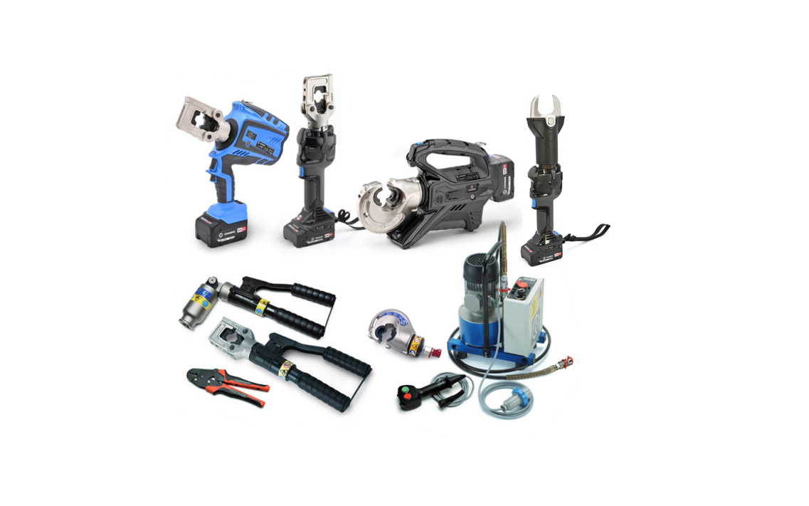 Rolling Stock Professional Tools