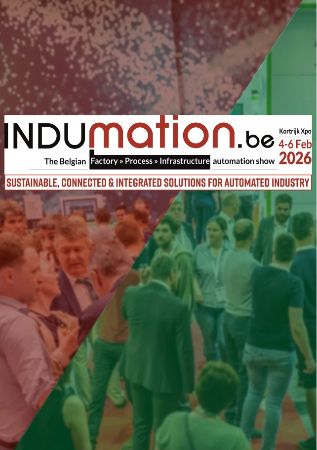 INDUMATION 2026