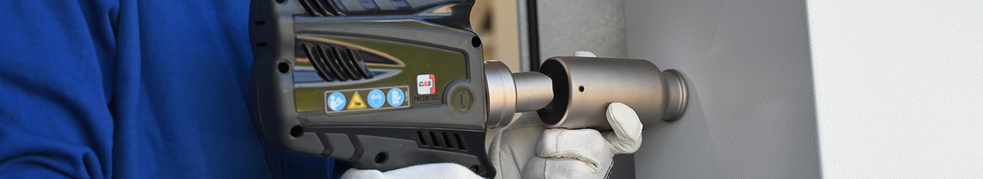 Têtes perforatrices et accessoires pour le perçage