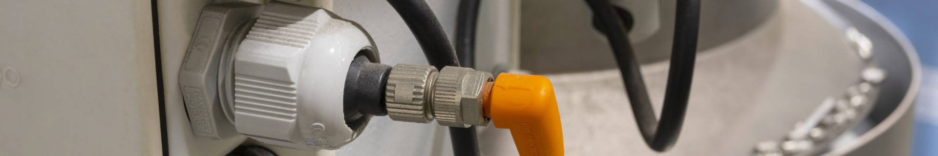 Presse-étoupes IP68