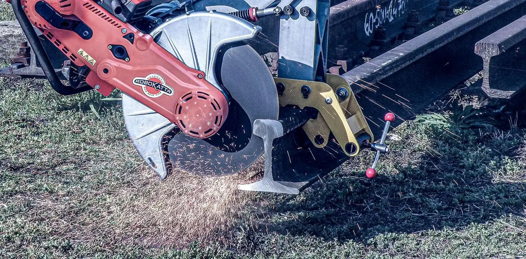 Carousel Railway Applications