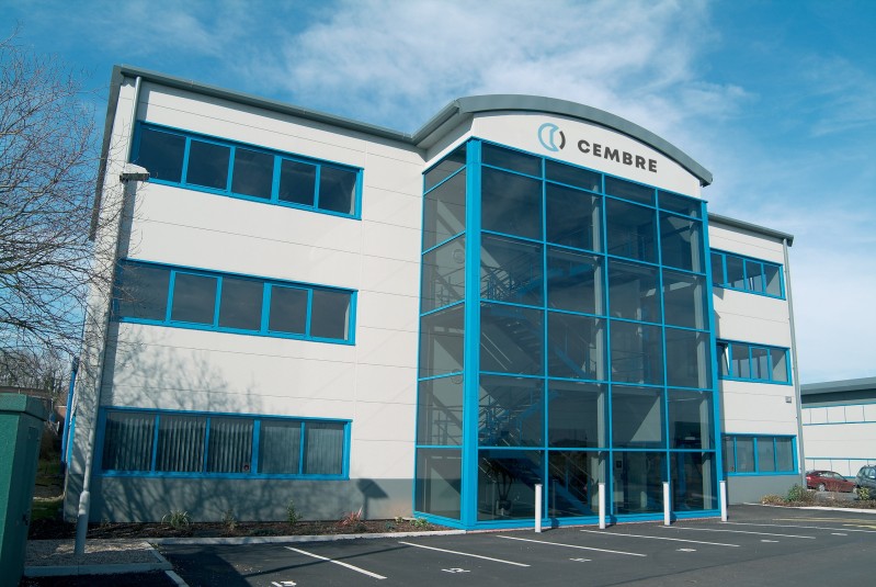 CEMBRE Ltd.